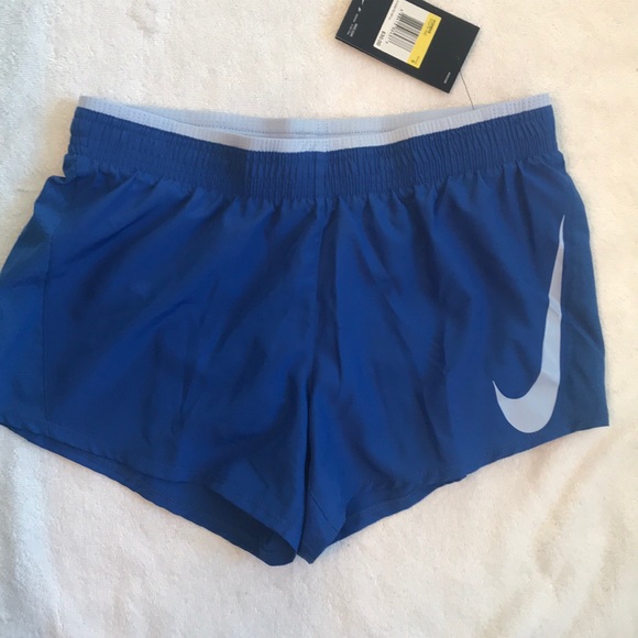 🌸2 for $30🌸 Nike running shorts - Picture 2 of 2